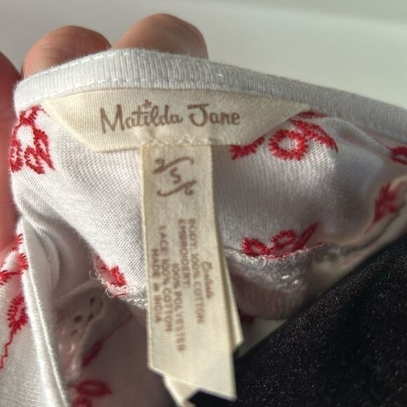 Matilda Jane small top - Picture 6 of 8